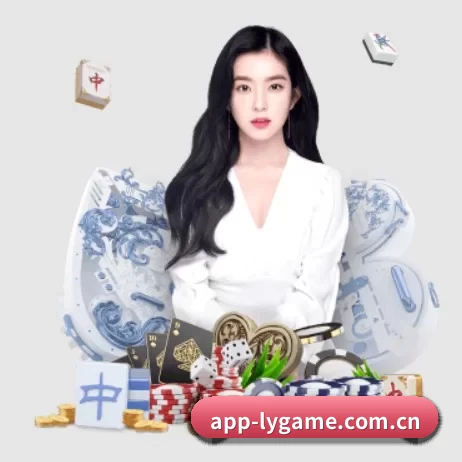 乐鱼 APP 界面